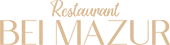 Restauracja Bei Mazur